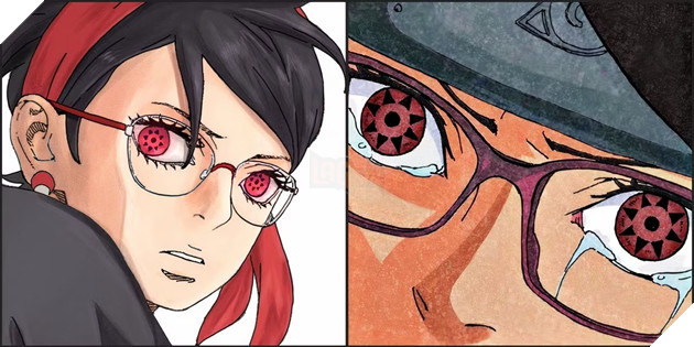 Boruto: Kishimoto xac nhan mot ninja manh o cap do Otsutsuki 2 Boruto: Kishimoto xác nhận một ninja mạnh ở cấp độ Otsutsuki 2