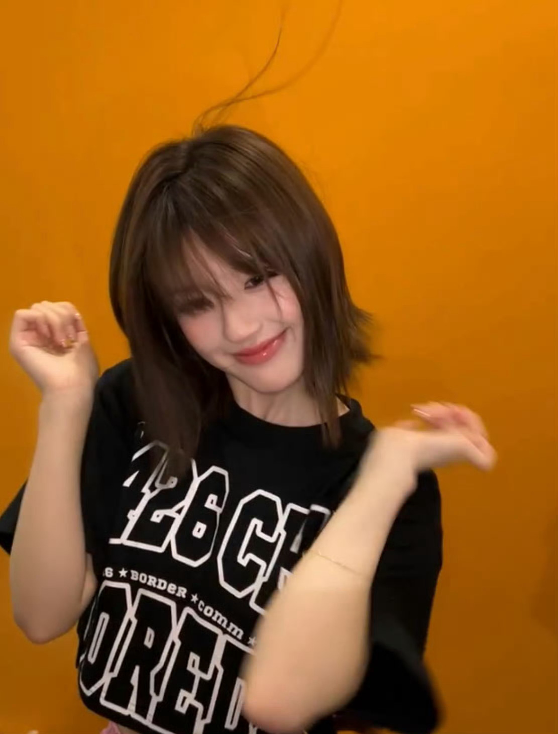 "Triệu Lộ Tư là kẻ hai mặt!" co tu10 1737961467409 17379614674771553515418