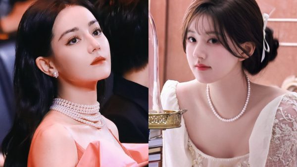 Triệu Lộ Tư vượt Địch Lệ Nhiệt Ba co tu7 1759980371810 17599803721811017239151