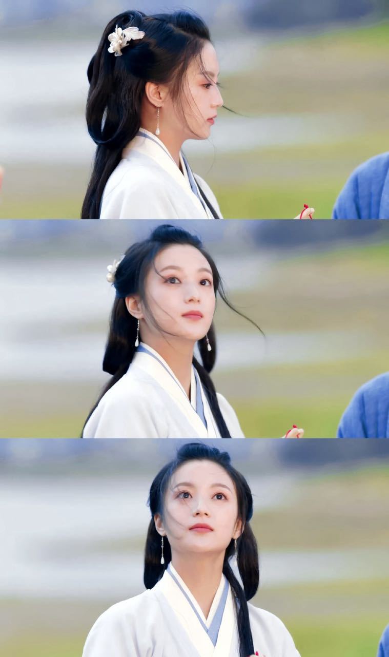 10 phim cổ trang xuyên không Trung Quốc hay nhất thập kỷ, xem xong muốn làm nữ chính ngay lập tức- Ảnh 11.