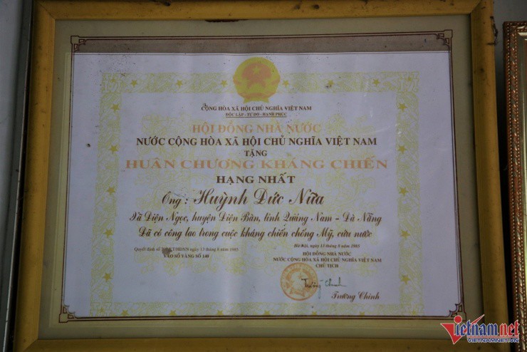 Cô y tá tìm lại người lính mất 2 chân, viết nên chuyện tình cổ tích suốt 50 năm - 4