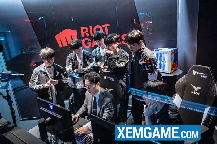 LCK và LCP thí điểm hệ thống Coach Voice, cộng đồng lại lo ngại nhiều điều coach voice lol