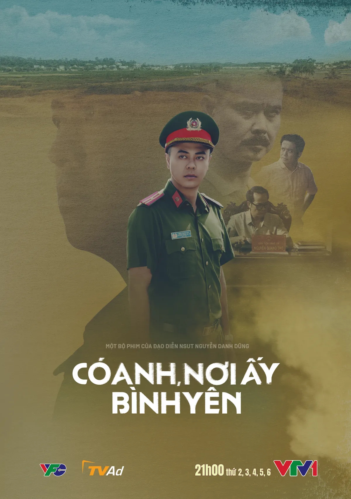 Mỹ nhân Việt đóng vai ác ra ác, hiền ra hiền khiến khán giả công nhận: Diễn viên thực lực phải thế!- Ảnh 11.