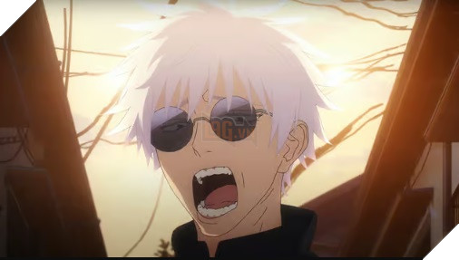 Jujutsu Kaisen: Movie tổng hợp mới không chỉ gói gọn câu chuyện cũ mà còn tặng kèm Anime ngắn về bộ ba Gojo Geto Shoko 4