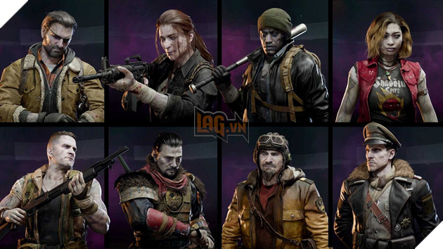 Call of Duty: Black Ops 7 Ra Mat Trailer Gioi Thieu Nhan Vat Va Cot Truyen Zombies 2 Call of Duty: Black Ops 7 Ra Mắt Trailer Giới Thiệu Nhân Vật Và Cốt Truyện Zombies 2