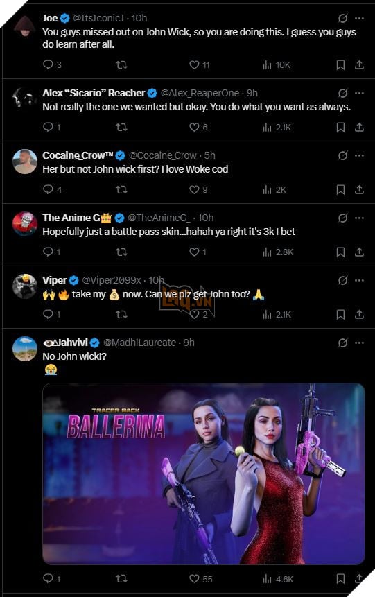 Call of Duty Black Ops 6 Công Bố Hợp Tác Cùng Bond Girl Ana de Armas Cho Mùa 4 3