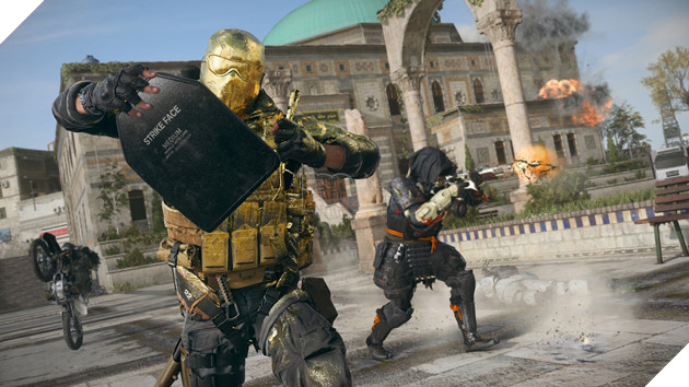 Call of Duty: Warzone sẽ xuất hiện chế độ chơi sinh tồn 150 người trong tương lai