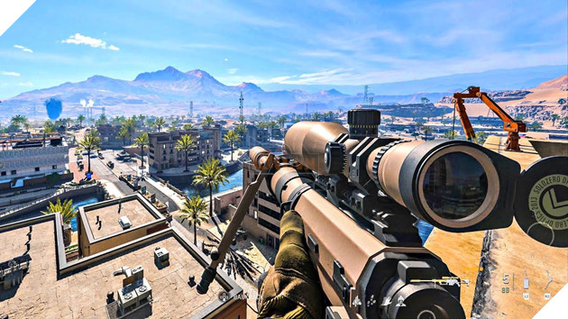 Call of Duty: Warzone sẽ xuất hiện chế độ chơi sinh tồn 150 người trong tương lai