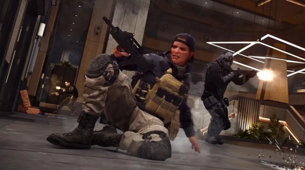 Activision đẩy Call of Duty Season 5 Warzone đúng ngày thi đấu Esports World Cup cod20250603153039jpg