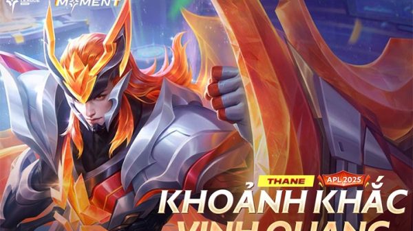 Code APL 2025 Liên Quân Mobile mới nhất code apl 2025jpg