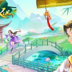 Hướng dẫn cách nhập và tổng hợp Giftcode Tiên Kiếm Gặp Lại Tiêu Dao mới nhất code tien kiem gap lai tieu dao moi nhat 2 vcjbjpg