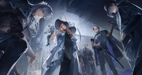 Codename Bang Bang – Một phiên bản hoàn toàn khác của R1999 codename bang bang thumbjpg