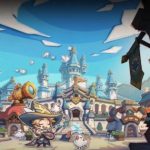 Codename: Journey – Phiêu lưu trong thế giới Fantasy chibi ngộ nghĩnh codename journey thumbjpg