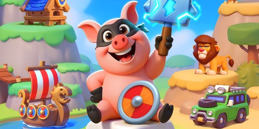 Từng đạt doanh thu 6 tỷ USD, huyền thoại của làng game Casual vẫn Từng đạt doanh thu 6 tỷ USD, huyền thoại của làng game Casual vẫn