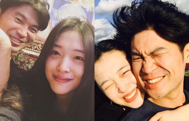 Showbiz chưa hết loạn: Tình cũ Choiza bị tố làm Sulli đau khổ, IU được chỉ đích danh- Ảnh 1.