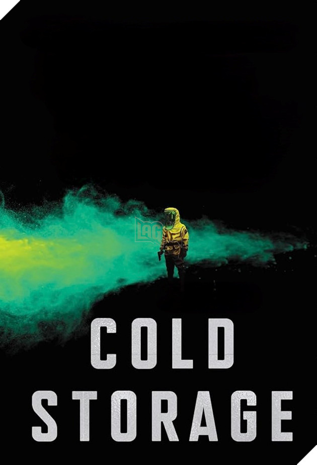 Hình ảnh về phim Cold Storage