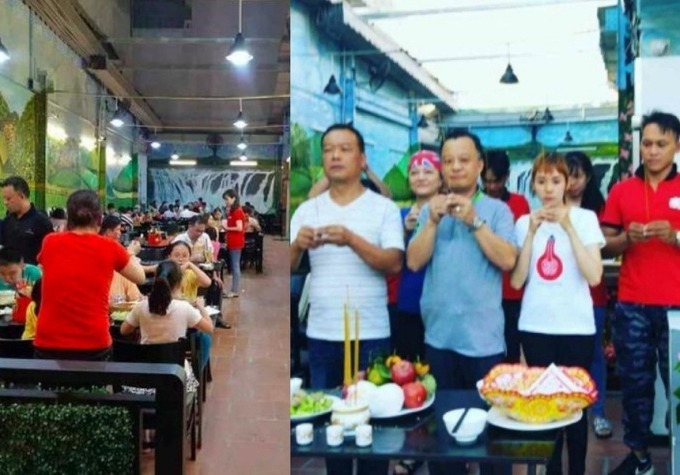 collage-1423-1725982376304-17259-1760966653570-17609666538021766686516 "Công chúa Cbiz" bị cha bóc phốt, nghi bỏ mặc mẹ sang Việt Nam làm mướn và bán bánh mì collage 1423 1725982376304 17259 1760966653570 17609666538021766686516