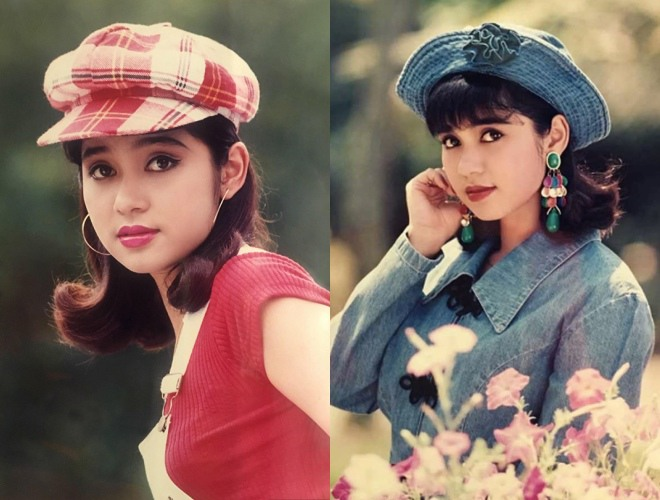 Sốc trước chiếc mũi lạ lùng của đệ nhất mỹ nhân Việt, đỉnh cao nhan sắc nay còn đâu- Ảnh 1.