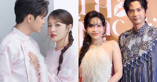 Thái độ lạ của Puka và Khả Như sau màn chạm mặt "chị chị em em" gây xôn xao 29 Thái độ lạ của Puka và Khả Như sau màn chạm mặt "chị chị em em" gây xôn xao collage 17365661718801553268004 0 0 251 480 crop 17365661783121991698914png