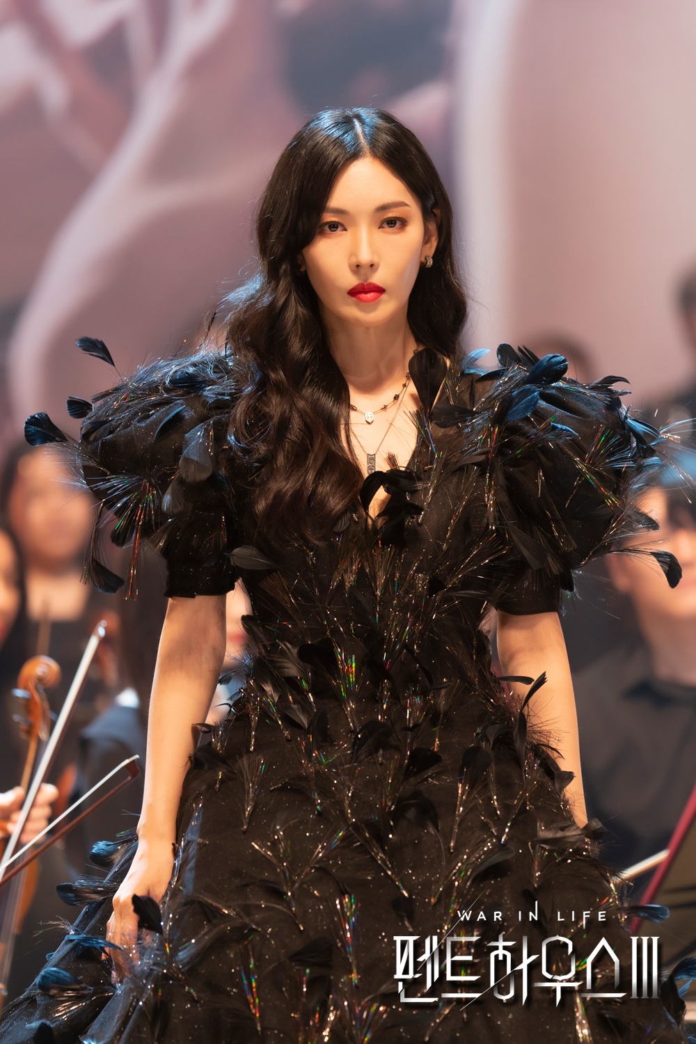 5 mỹ nhân Hàn xuất sắc trong 5 năm gần đây: Một người gây sốt toàn cầu, đỉnh đến độ vượt mặt cả Song Hye Kyo- Ảnh 4. 5 mỹ nhân Hàn xuất sắc trong 5 năm gần đây: Một người gây sốt toàn cầu, đỉnh đến độ vượt mặt cả Song Hye Kyo- Ảnh 4.