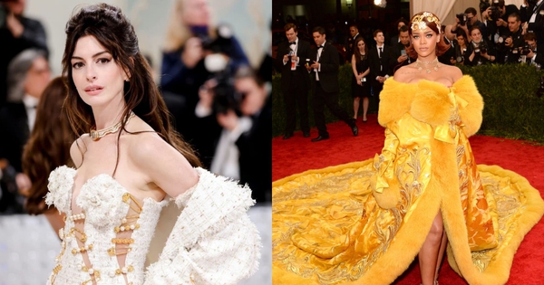 Vì sao ngôi sao nào cũng muốn tham dự Met Gala? 27 Vì sao ngôi sao nào cũng muốn tham dự Met Gala? collage 1746501071277351337718 1746501201834 1746501202294287289463 1746512282978 1746512283217814815881 0 0 628 1200 crop 17465123965992016068825jpg