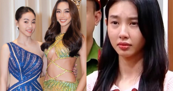 SỐC: Công ty Sen Vàng chấm dứt hợp đồng với Hoa hậu Thuỳ Tiên collage 1747903635760469502939 0 0 251 480 crop 17479036450431290574418png