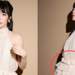 Diệu Nhi lộ thêm hình ảnh mang bầu lần 3? collage 17593826043971544619614 0 0 251 480 crop 1759382625376734267051png