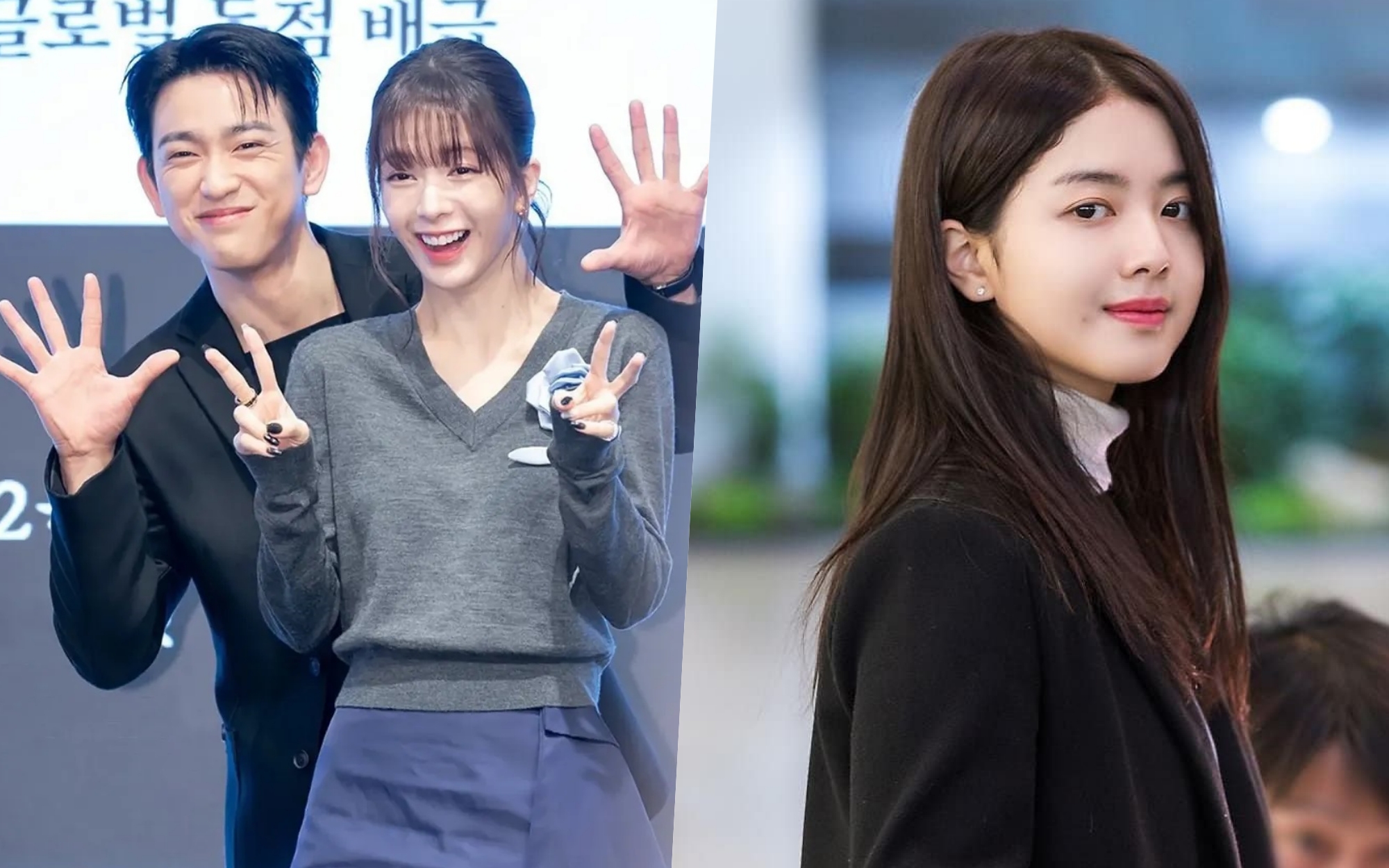 Mỹ nhân Hàn gầy tong teo còn bị nghi thẩm mỹ