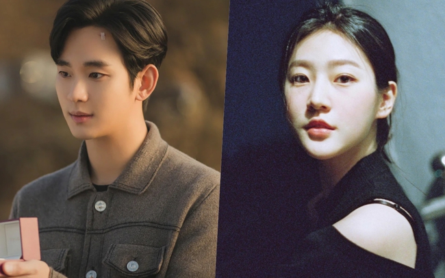 Kim Soo Hyun trên phim Kim Soo Hyun trên phim