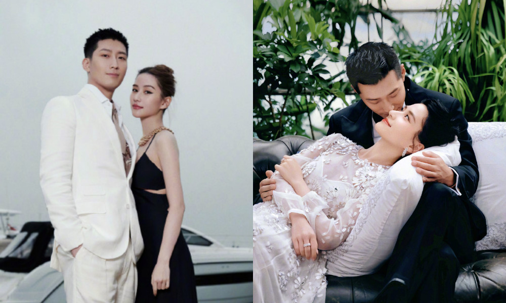 Top 5 rich kid châu Á từng Top 5 rich kid châu Á từng