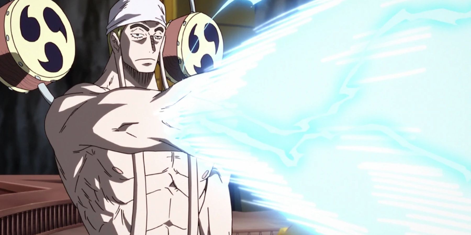 Oda tiết lộ tên của hành tinh của One Piece- Ảnh 3.