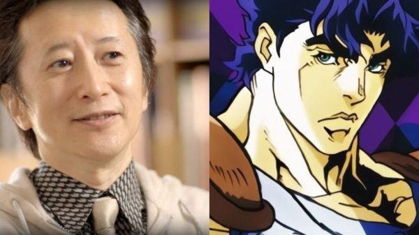 Tác giả ARAKI Hirohiko khiến fan ngỡ ngàng với vẻ trẻ trung ở tuổi 64 – Bí quyết "trẻ lâu" nhờ lối sống cân bằng collage maker 19 aug 2023 03 51 pm 9437 gnuqjpg