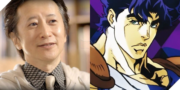 Tac gia ARAKI Hirohiko khien fan ngo ngang voi ve tre trung o tuoi 64 – Bi quyet Tác giả ARAKI Hirohiko khiến fan ngỡ ngàng với vẻ trẻ trung ở tuổi 64 Bí quyết trẻ lâu nhờ lối sống cân bằng