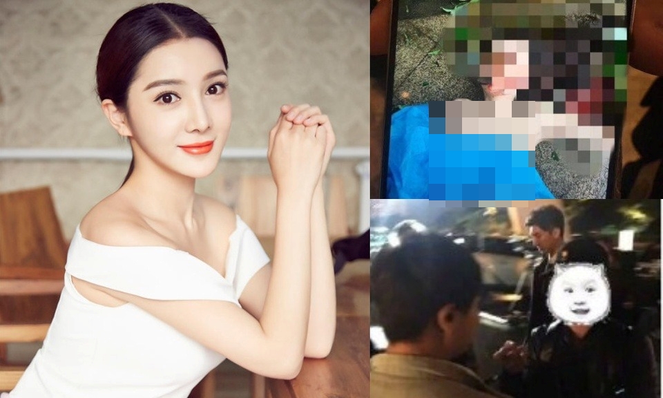 Cái chết ở bụi cây gây chấn động và ám ảnh showbiz của mỹ nhân 9X, quá nhiều uẩn khúc tại hiện trường- Ảnh 4.