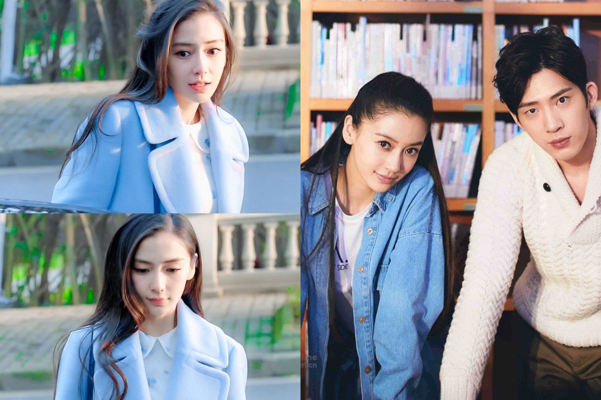 Trịnh Sảng - Angela Baby khi đóng Bối Vi Vi: 2 style, 1 nhân vật, ai ấn tượng hơn?- Ảnh 7.