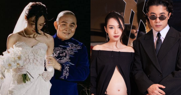 HOT: Con gái "Vua hài" Xuân Hinh đã sinh con đầu lòng, hé lộ thông tin đầu tiên của nhóc tỳ! 27 HOT: Con gái "Vua hài" Xuân Hinh đã sinh con đầu lòng, hé lộ thông tin đầu tiên của nhóc tỳ! collage111 17494715634141803108875 0 0 251 480 crop 1749471571459582574863png