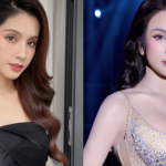 Giữa ồn ào của Thiên An - Jack, Diệp Lâm Anh vướng tranh cãi vì phát ngôn sốc chuyện xét nghiệm ADN collage1111 1748505567356906597077 0 0 251 480 crop 1748505575516609353135png