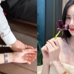 "Kim Tae Hee Việt Nam" quen chồng thiếu gia chỉ 1 tháng sau khi chia tay mối tình 3 năm với nam vương Vbiz? collage1111 1749135356252258603161 1749170875610 17491708764511763317056 0 0 400 764 crop 17491710305541121367893png