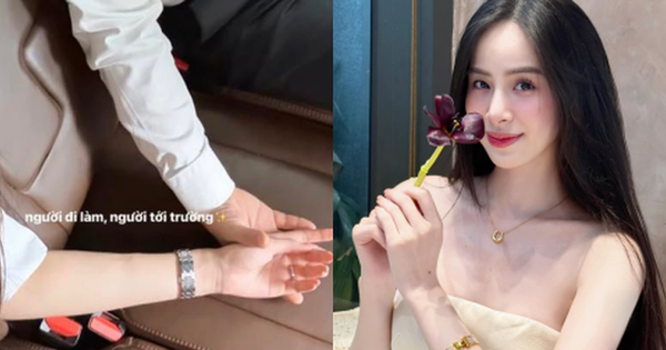 "Kim Tae Hee Việt Nam" quen chồng thiếu gia chỉ 1 tháng sau khi chia tay mối tình 3 năm với nam vương Vbiz? collage1111 1749135356252258603161 1749170875610 17491708764511763317056 0 0 400 764 crop 17491710305541121367893png