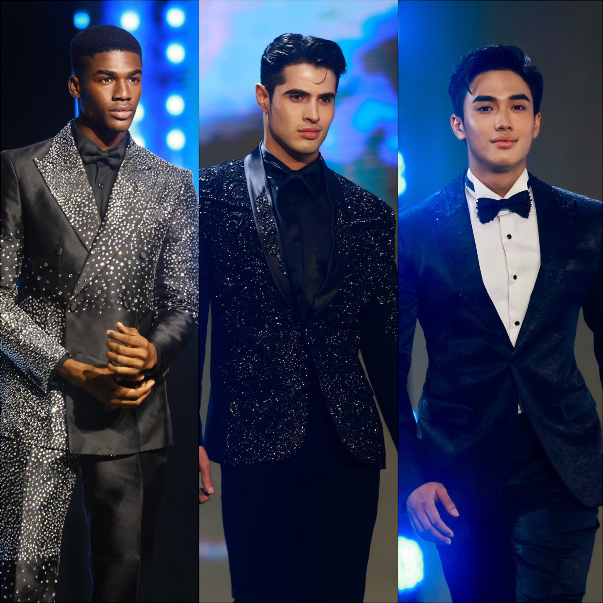 Nam vương quốc tế 2025 đến từ đâu?- Ảnh 2. Nam vương quốc tế 2025 đến từ đâu?- Ảnh 2.