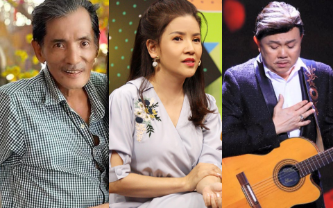 Sự trùng hợp rùng mình của 3 cố nghệ sĩ Chí Tài - Thương Tín - Ngọc Trinh- Ảnh 4. Sự trùng hợp rùng mình của 3 cố nghệ sĩ Chí Tài - Thương Tín - Ngọc Trinh- Ảnh 4.