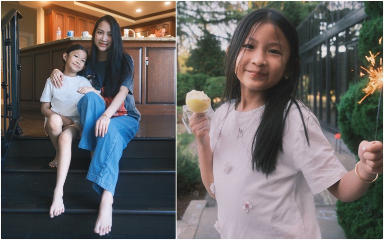 Bình rượu mơ nhà