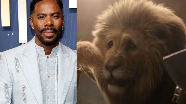 Colman Domingo Lồng Tiếng Cho Nhân Vật Sư Tử Hèn Nhát Trong Wicked: for Good 29 Colman Domingo Lồng Tiếng Cho Nhân Vật Sư Tử Hèn Nhát Trong Wicked: for Good colman domingo3 rlxhjpg