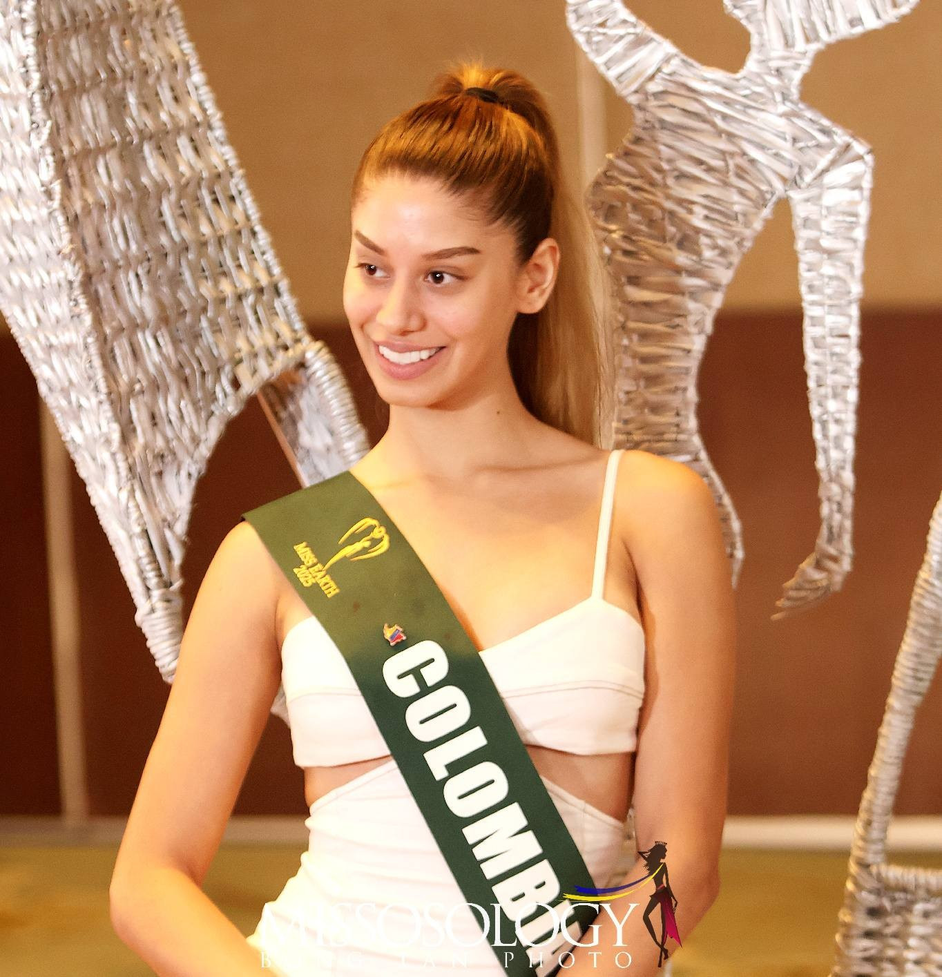 78 thí sinh hoa hậu để mặt mộc- Ảnh 13.