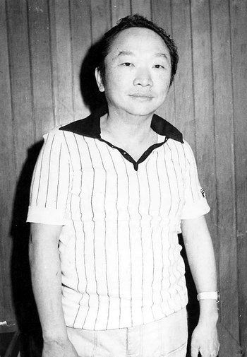 Câu hỏi tranh cãi muôn đời của người mê võ hiệp: Kim Dung và Cổ Long, ai hơn ai?- Ảnh 4. Câu hỏi tranh cãi muôn đời của người mê võ hiệp: Kim Dung và Cổ Long, ai hơn ai?- Ảnh 4.