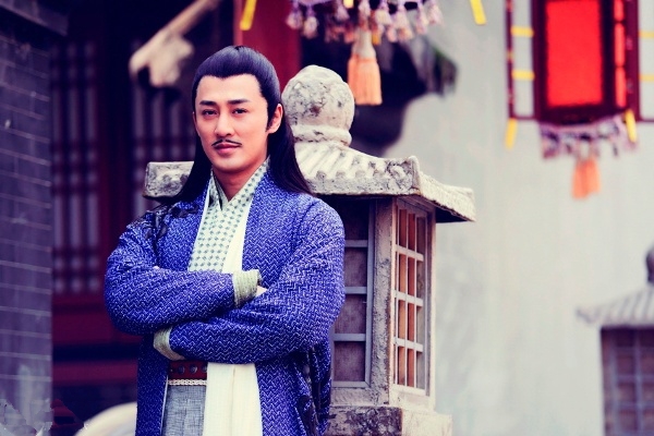 Câu hỏi tranh cãi muôn đời của người mê võ hiệp: Kim Dung và Cổ Long, ai hơn ai?- Ảnh 6. Câu hỏi tranh cãi muôn đời của người mê võ hiệp: Kim Dung và Cổ Long, ai hơn ai?- Ảnh 6.