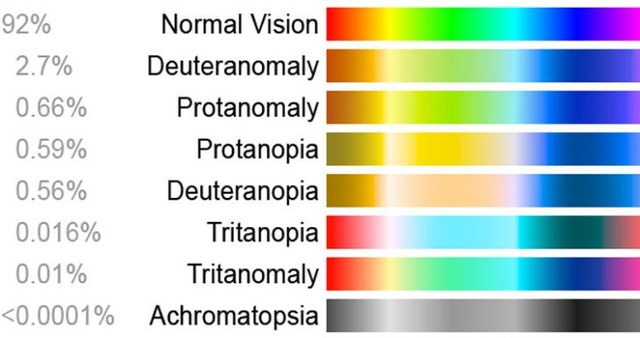 Bí ẩn 'hòn đảo mù màu' giữa Thái Bình Dương: Nơi cư dân chỉ nhìn thấy thế giới trong hai màu đen trắng- Ảnh 3.