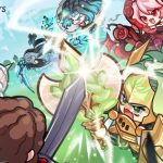 Color x Warriors: Merge War – Hành trình chiến thuật sôi động và quyến rũ colorxwarriorsmergewar thumbjpg