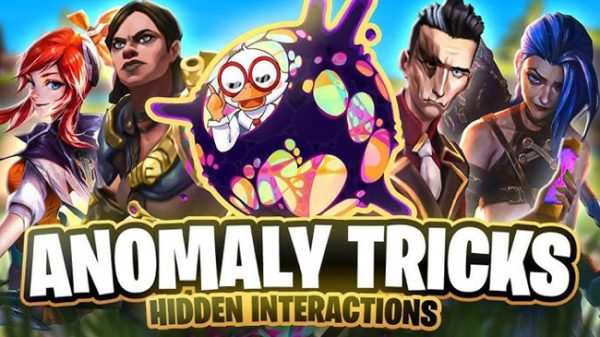 3 combo tướng – Dị Thường khỏe mà có thể bạn chưa biết 27 3 combo tướng – Dị Thường khỏe mà có thể bạn chưa biết combo di thuong dtcljpg