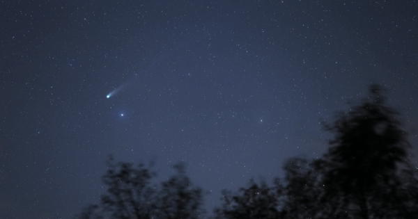 Sự kiện cả thiên niên kỷ mới đến 1 lần vừa xảy ra và sẽ kéo dài đến tháng 11 comet lemmon will g 620x413 17611905466721390432670 1761203289706 1761203290091487075858 0 0 387 620 crop 1761203310527437717052png